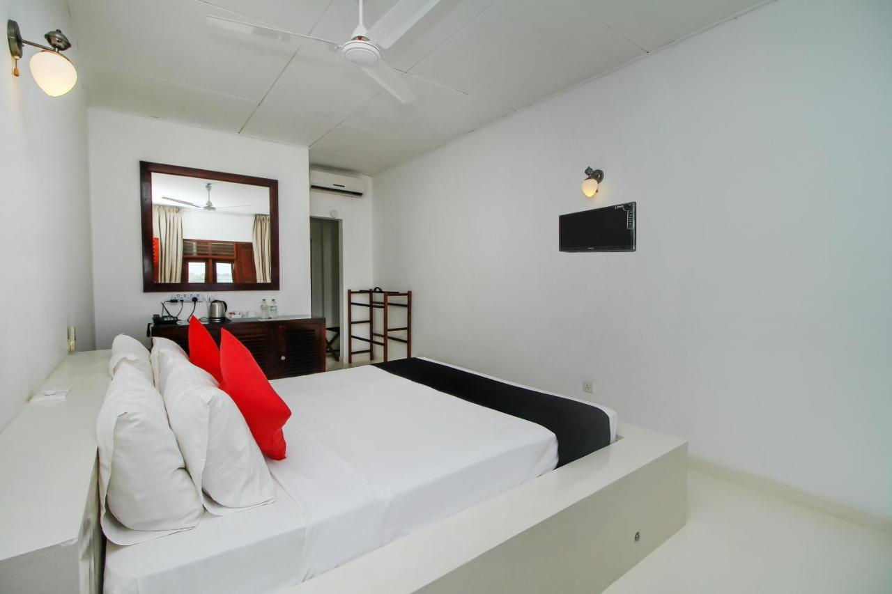Kalla Bongo Lake Resort Hikkaduwa Buitenkant foto